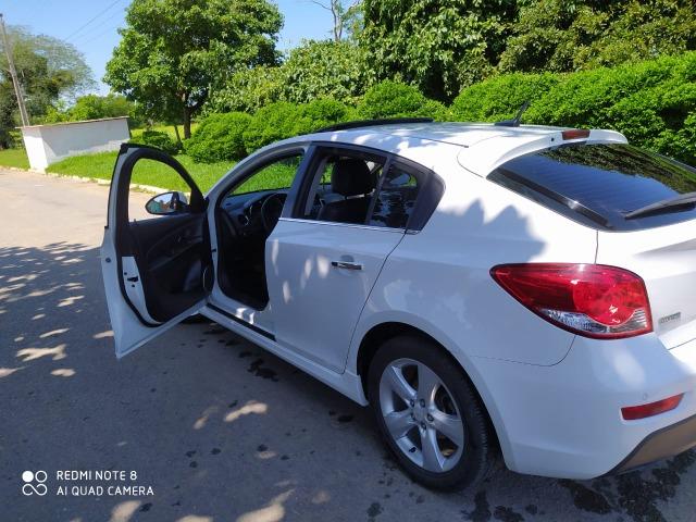 Vende-se Ágio Cruze Sport 6 LTZ. Câmbio Automático. 98.000 KM rodado. 2013/2013 - Foto 11