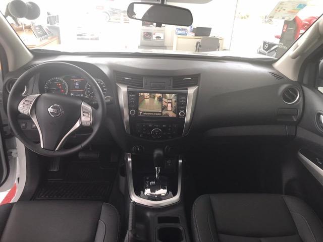 Nissan Frontier LE 4x4 Diesel Automática 0km - * Bônus de até R$ 18 mil - Foto 3