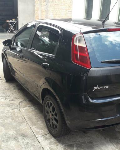 Punto 1.4 elx 09/10 - Foto 11