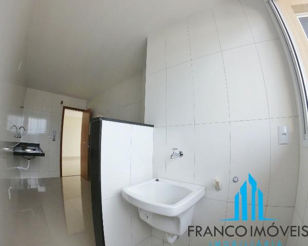 Lançamento Residencial Nínive - Praia do Morro Guarapari ES 02 Qts -02 vagas - Foto 10