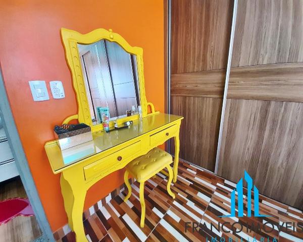 Apartamento em destaque de 01 Qt reformado com vaga e elevador - Foto 17