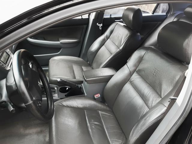 Honda Accord - Foto 3