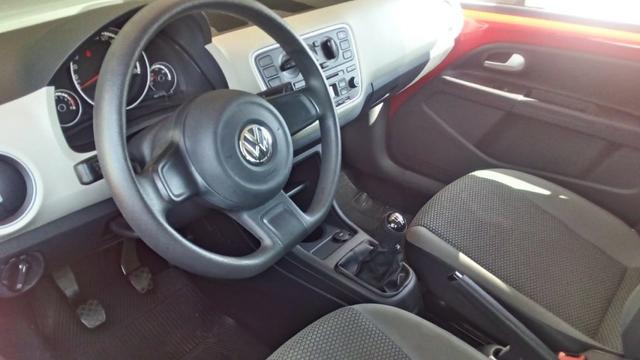 VW Up Tsi 1.0 Turbo - Foto 11