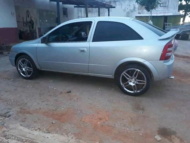 Vendo astra 2.0 preço 10500 - Foto 3