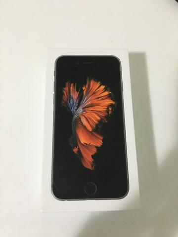 Caixa vazia IPhone 6s - Foto 3