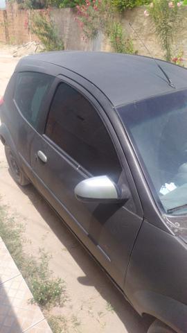Ford KA 2011 - Foto 2