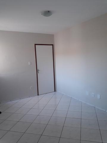 Vende - se apartamento