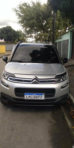 Aceito carro de menor valor na troca
