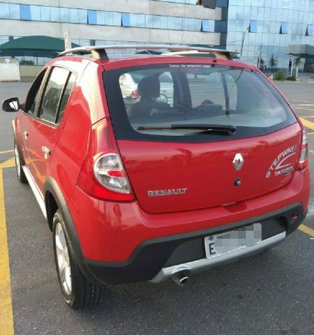Sandero Step Way 2011 - Foto 3