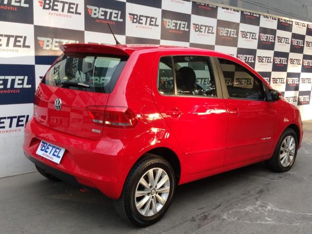 FOX 2016/2016 1.6 MSI COMFORTLINE 8V FLEX 4P MANUAL - Foto 5
