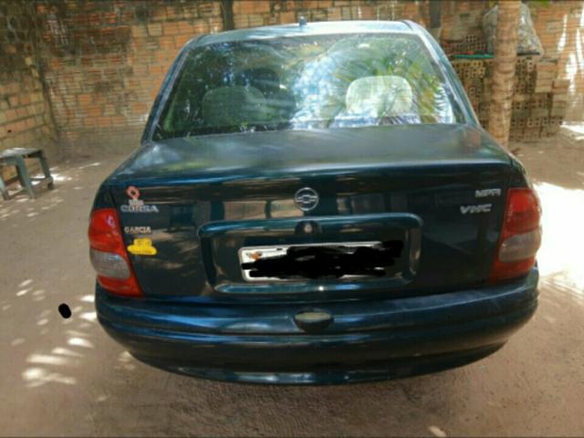 Corsa classic - Foto 2