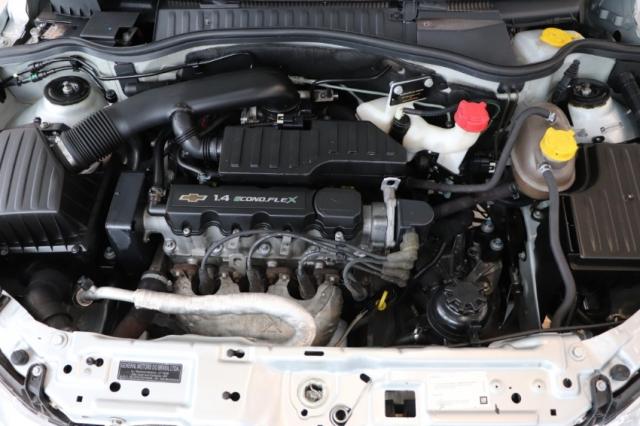CORSA 1.4 MPFI PREMIUM SEDAN 8V FLEX 4P MANUAL - Foto 17