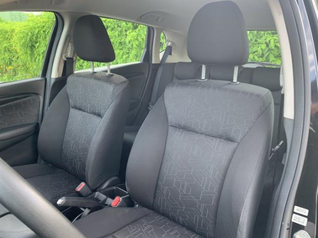 Honda fit 2015 1.5 ex 16v flex 4p automÁtico - Foto 8