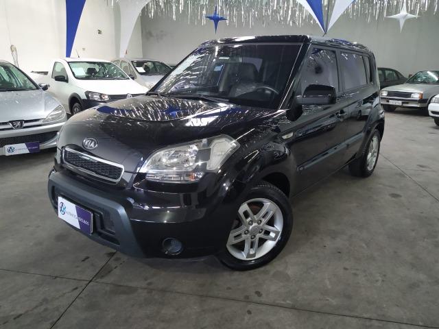 Kia Soul EX 1.6 2011 - Foto 2