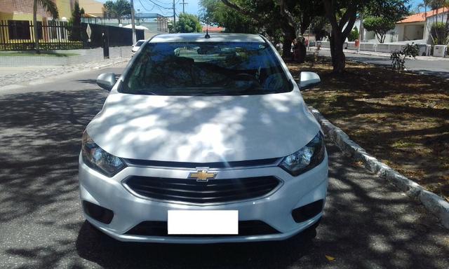 Onix Hatch LT 1.4 Flex Completo - Foto 20