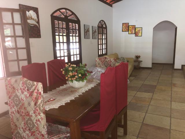 Casa Temporada/Aluguel Linha Verde Monte Gordo Piscina, Churrasqueira,Quartos Climatizados - Foto 12