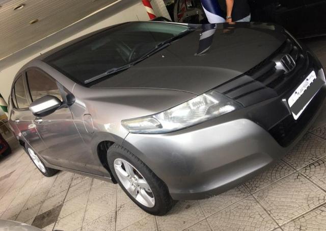 Honda City 2011