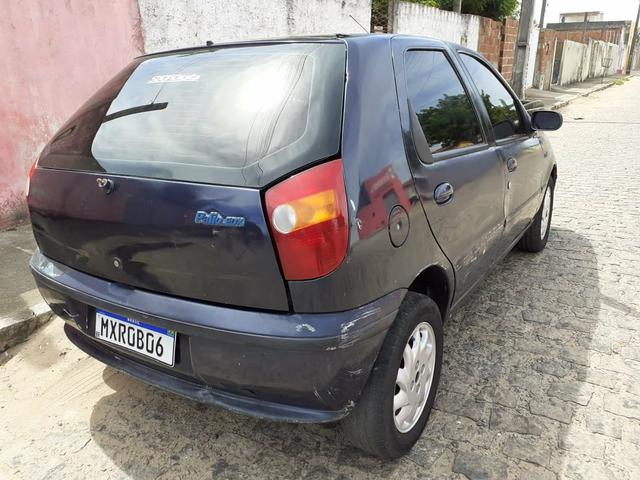 Vendo Palio