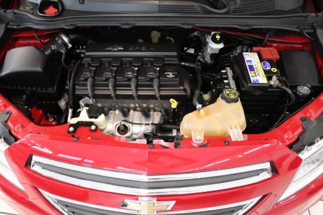 ONIX 1.0 MPFI LS 8V FLEX 4P MANUAL - Foto 15