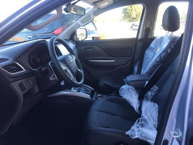 Mitsubishi L200 Triton Sport HPE Aut. Die. - 19/20 *Preço à vista - Foto 13