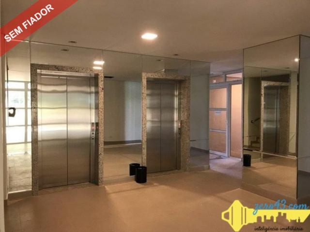 Auguel Apartamento 3 domitórios com Sala Estendida no Sunset Faria Lima na Gleba Palhano - - Foto 18