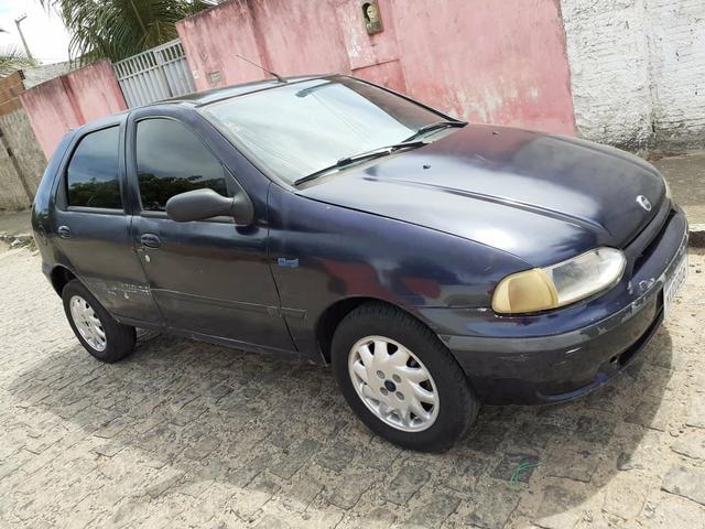 Vendo Palio - Foto 2