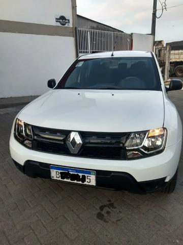 Duster Oroch 2020 - Foto 4