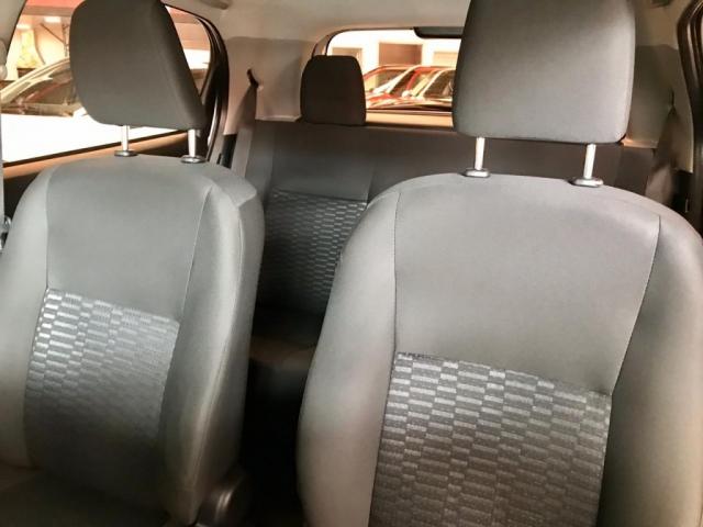 TOYOTA ETIOS X 1.3 FLEX 16V 5P MEC. - Foto 13