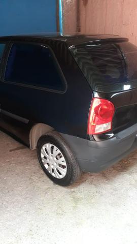 Vendo GOL 1.0 - Foto 5