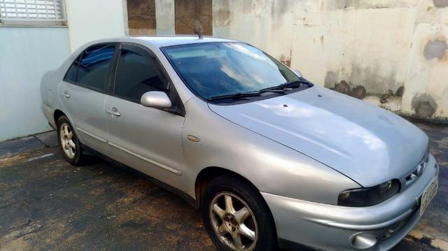 Marea 1.8 2002 completo doc ok