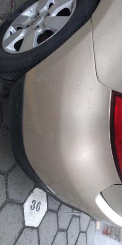Vendo Livina 1.6 S 2010 - Foto 6