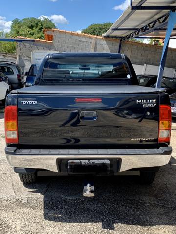 Hilux srv 2010 - Foto 4