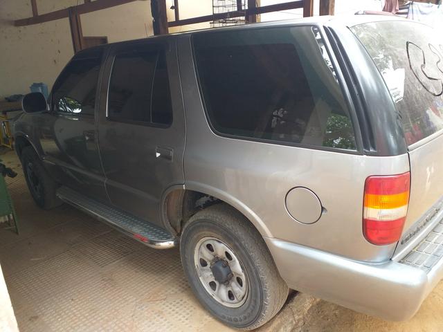 Blazer efi 2.2 baixou o preço - Foto 3