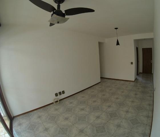 Bom Jardim/Estoril, à 70m do Plazza, 2 garagens, 3 quartos, 1 suíte, sacada, 17-3016-7510 - Foto 4