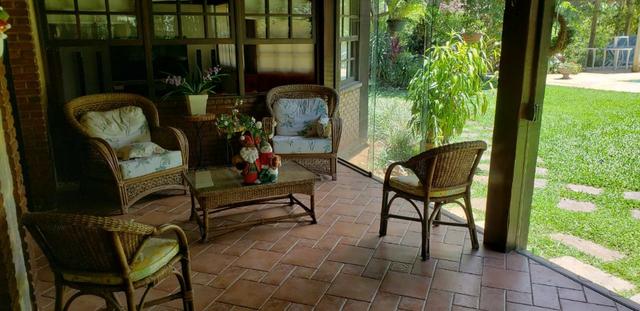 Excelente Casa c/5 suítes no Carangola - Foto 16
