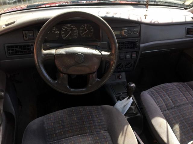 VW - VOLKSWAGEN SANTANA 2.0 MI 2P E 4P - Foto 3