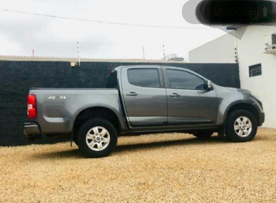 S10 lt cd 4x4 - Foto 2