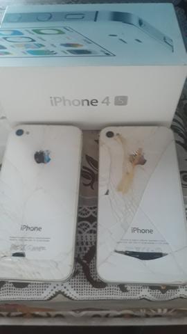 IPhone 4s - Foto 3