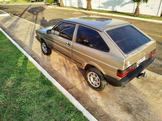 Gol CL 1.6 1991 - Foto 5