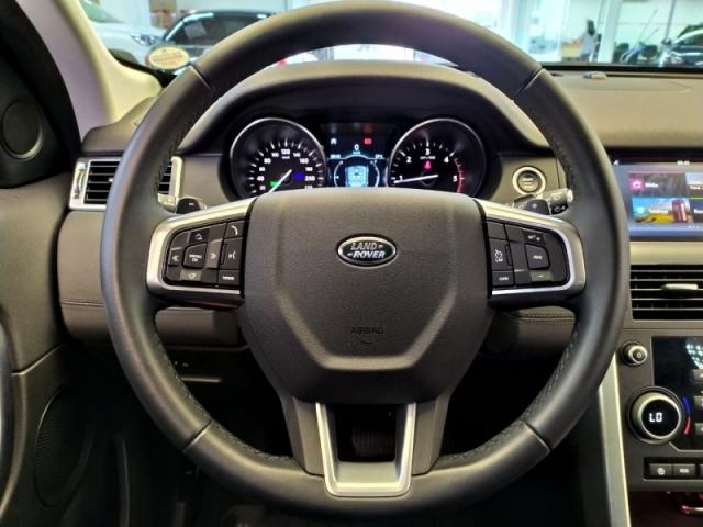 LAND ROVER DISCOVERY 3.0 V6 TD6 DIESEL HSE 4WD AUTOMATICO. - Foto 10