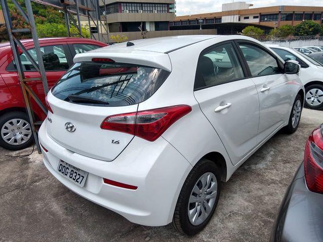 Hyundai HB20 Comfort Plus 1.6 - Foto 5