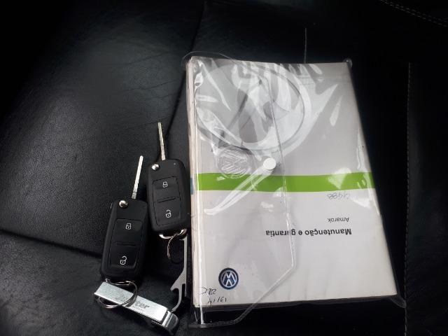 Amarok 2013 - Foto 9