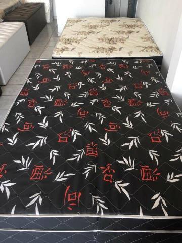 IMPERDÍVEL CAMA BOX CASAL APARTiR 269.99R$