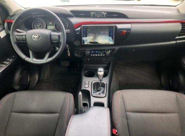 Toyota Hilux - Foto 7