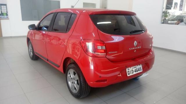 Sandero 1.6 expr - Foto 4