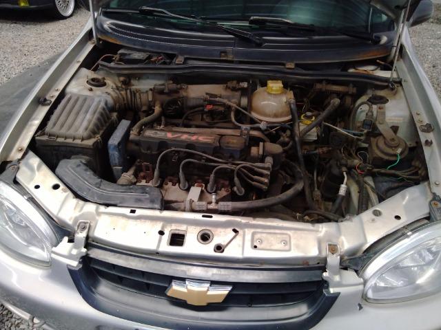 GM Chevrolet - Corsa Classic Life 1.0 2005 - Foto 9