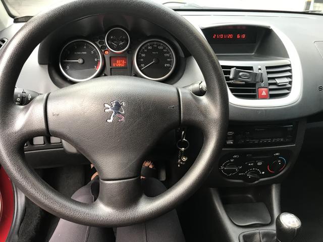 207 Hatch XR 1.4 2011 Lindo!!! - Foto 15