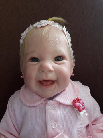 Bebê Reborn