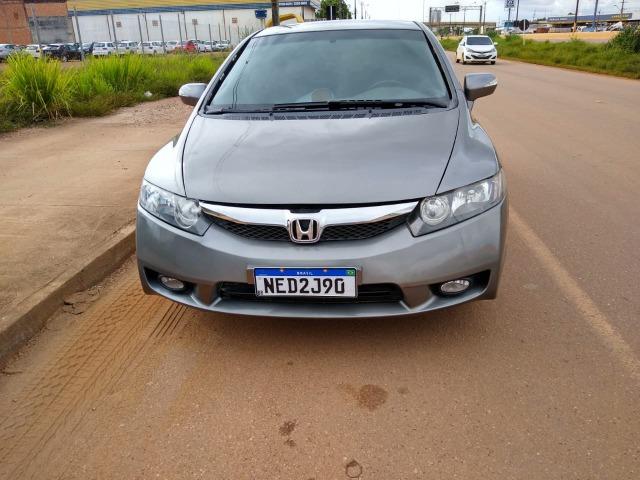 Honda Civic-2008 - Foto 10