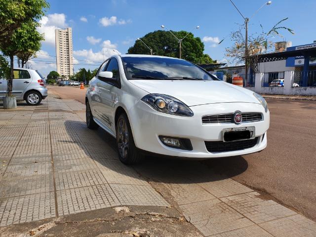 Fiat Bravo Wolverine Dualogic 2013/2014 40000km - Foto 19
